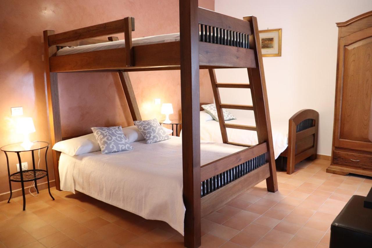 Dei Monasteri Bed and Breakfast Altamura Buitenkant foto