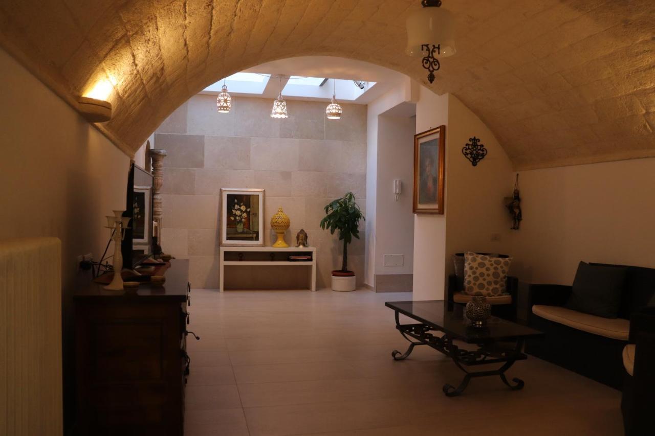 Dei Monasteri Bed and Breakfast Altamura Buitenkant foto