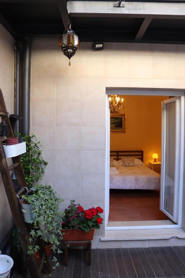 Dei Monasteri Bed and Breakfast Altamura Buitenkant foto
