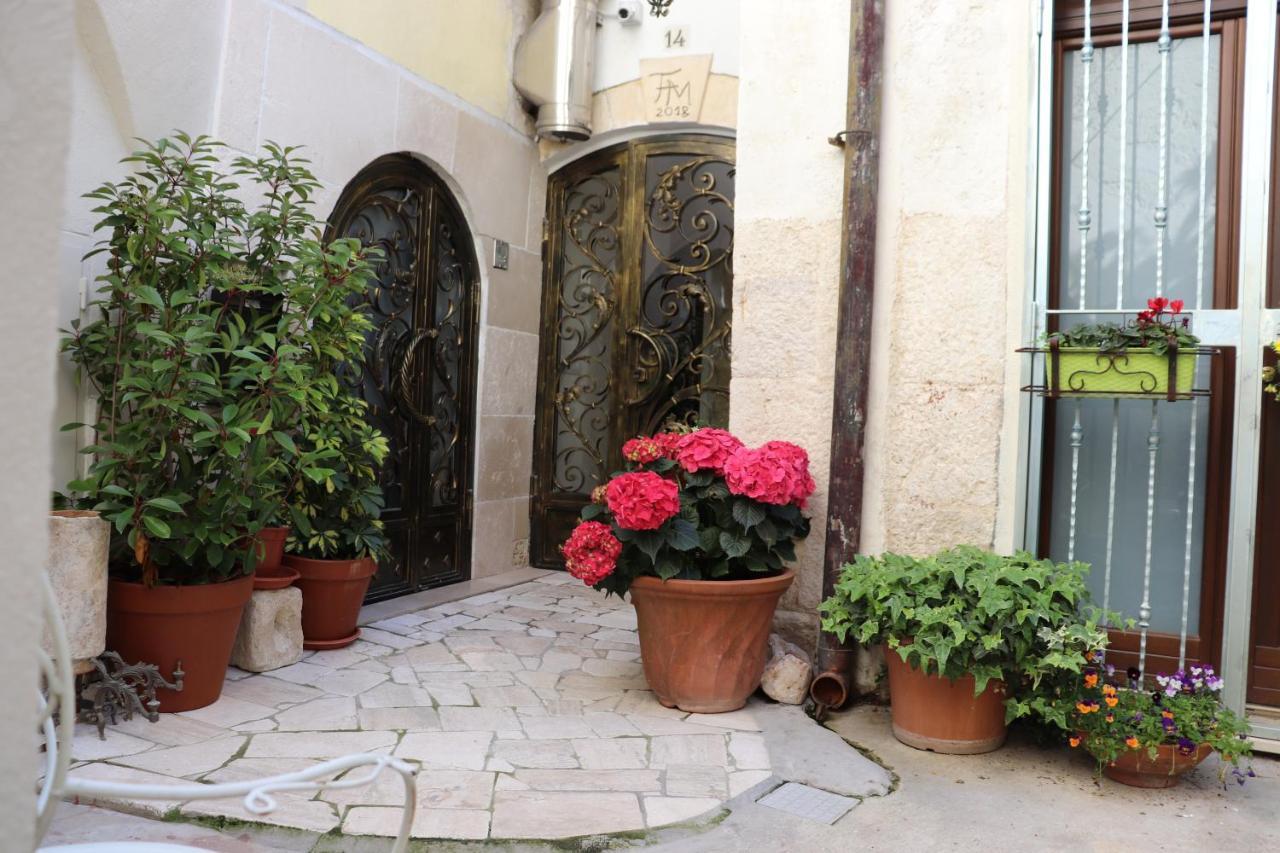 Dei Monasteri Bed and Breakfast Altamura Buitenkant foto