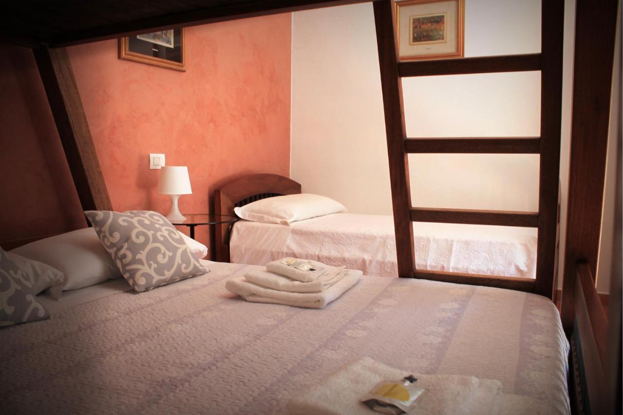 Dei Monasteri Bed and Breakfast Altamura Buitenkant foto