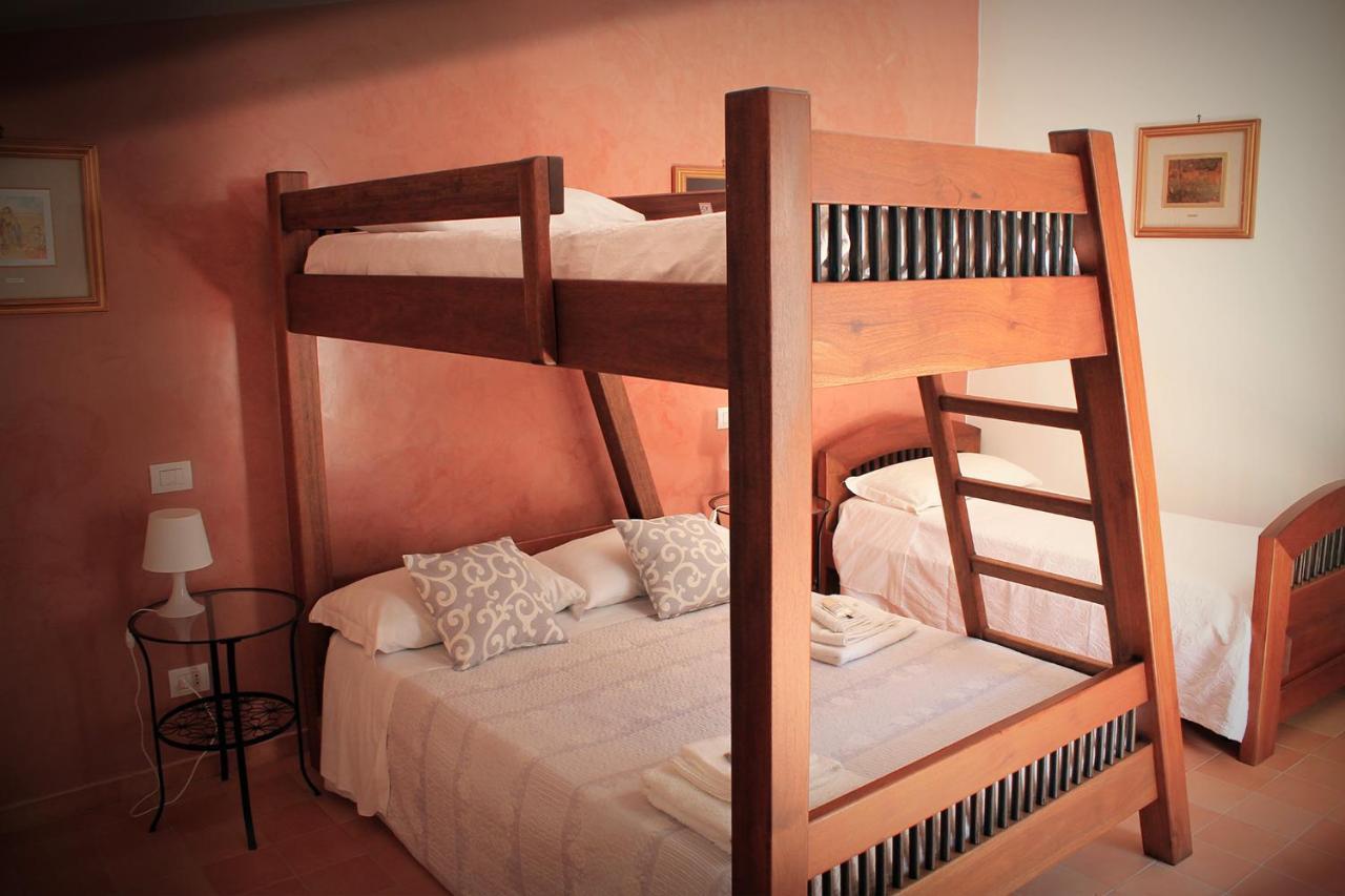 Dei Monasteri Bed and Breakfast Altamura Buitenkant foto