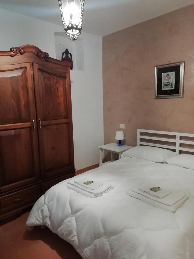 Dei Monasteri Bed and Breakfast Altamura Buitenkant foto