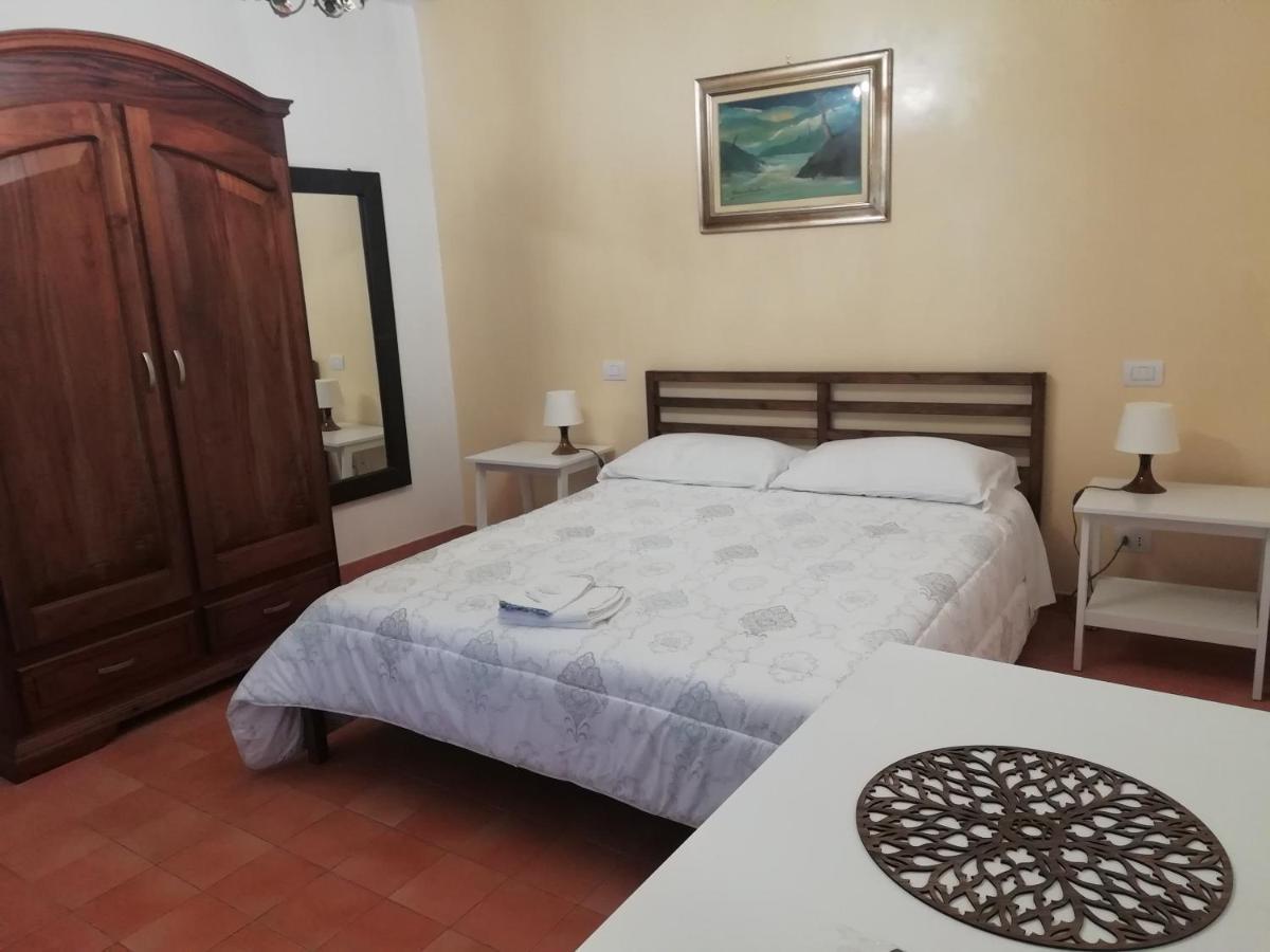 Dei Monasteri Bed and Breakfast Altamura Buitenkant foto