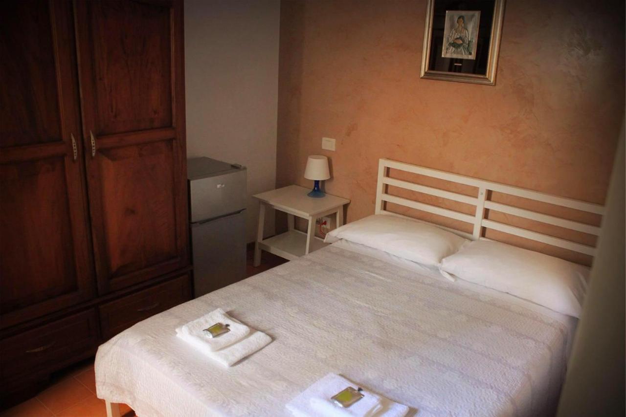 Dei Monasteri Bed and Breakfast Altamura Buitenkant foto