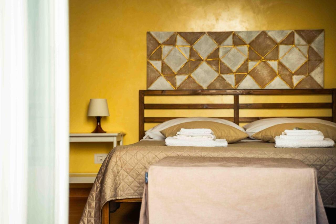 Dei Monasteri Bed and Breakfast Altamura Buitenkant foto