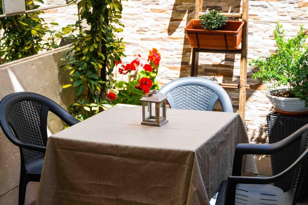 Dei Monasteri Bed and Breakfast Altamura Buitenkant foto