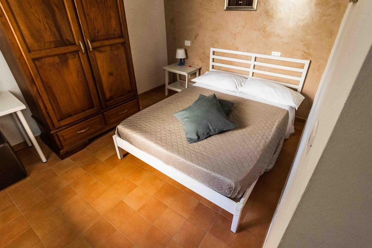 Dei Monasteri Bed and Breakfast Altamura Buitenkant foto